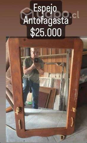 Muebles de Hogar Variados - Cama, Mesas, Berger - Imagen 5