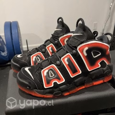 Uptempo ds
