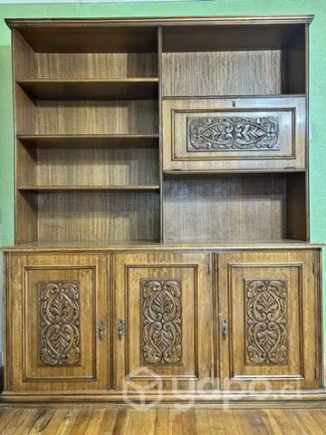 Modular de encina
