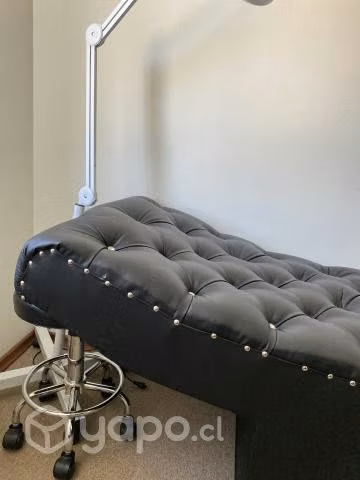 Sillon pestañas - Imagen 2