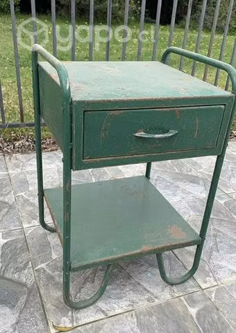 Velador antiguo
