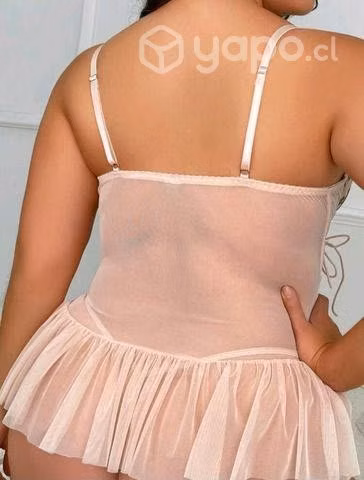 Baby doll nuevo - Imagen 2