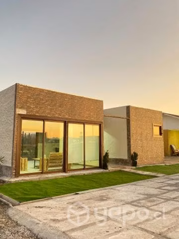 Kit de Construcción Casas Prefabricadas Jamab