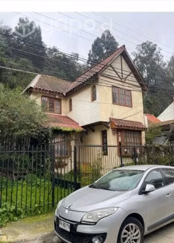 Casa  barrio residencial ,
