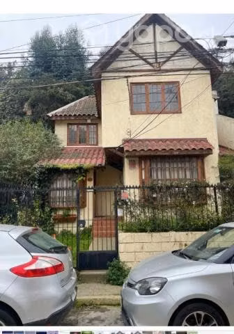 Casa  barrio residencial ,