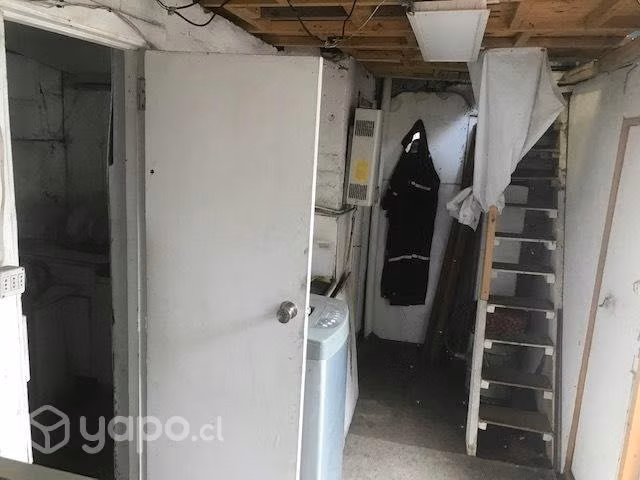 Casa en venta Stgo centro 2 dormitorios 105mt2 - Imagen 2