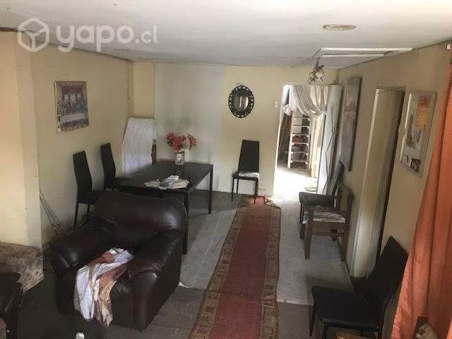 Casa en venta Stgo centro 2 dormitorios 105mt2 - Imagen 4