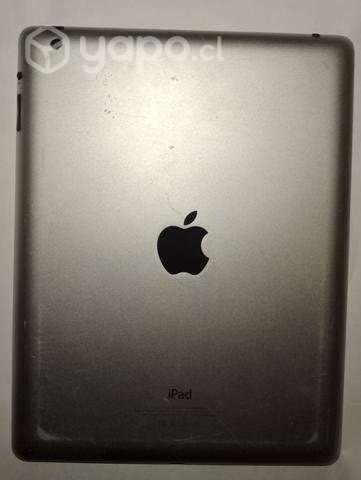 IPad modelo A1458 - Imagen 2
