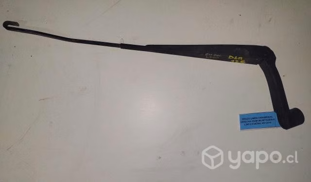 Brazo Limpia Parabrisas Derecha (DLM126) Mitsubish