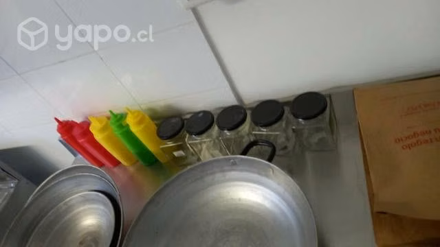 Woks para cocina