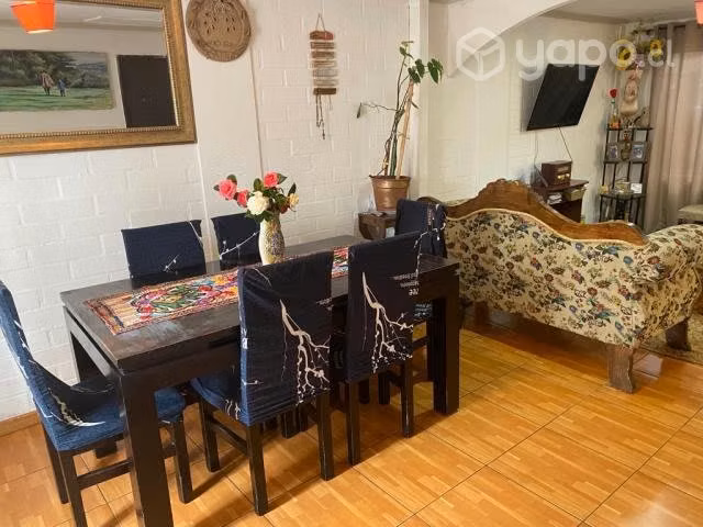 Vendo casa en la comuna de Rio Claro, Cumpeo