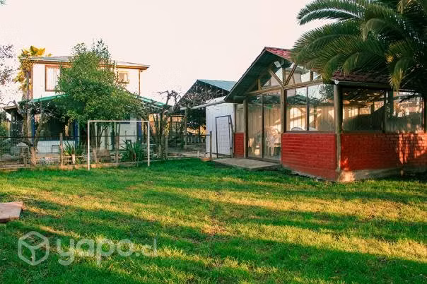 Casa y terreno terreno septima region del maule - Imagen 10