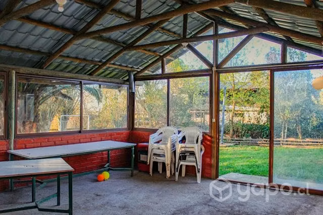 Casa y terreno terreno septima region del maule - Imagen 11