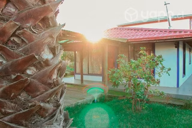 Casa y terreno terreno septima region del maule - Imagen 5