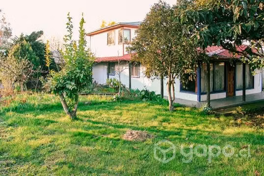 Casa y terreno terreno septima region del maule - Imagen 4