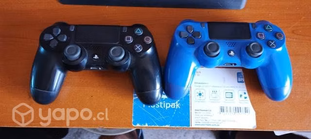 Playstation 4 slim