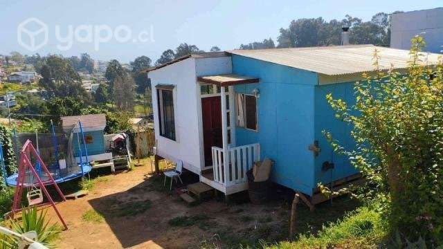 Terreno con 2 casas - Imagen 5
