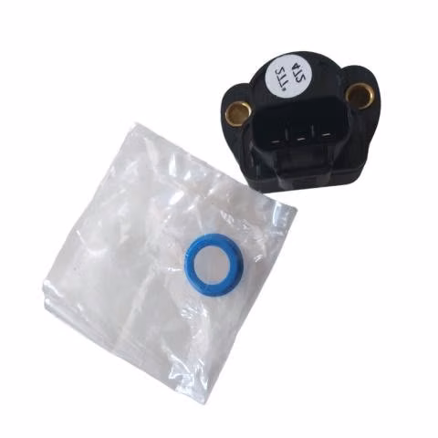 Sensor posicion acelerador jeep cherokee año 97/01