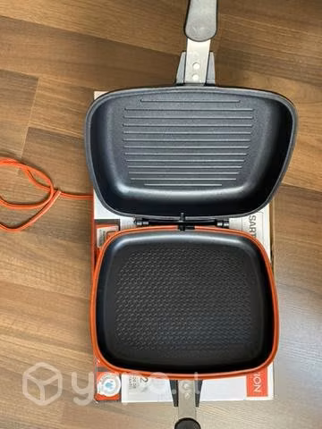 Sartén Grill kitchenware - Imagen 3