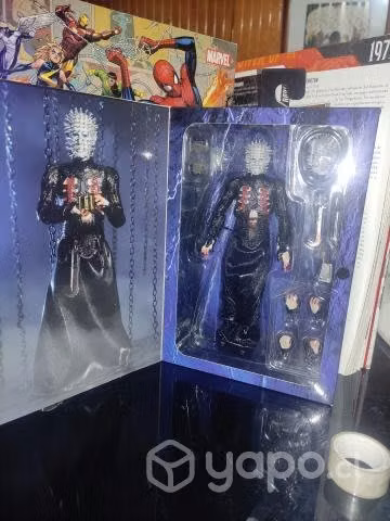 Figura neca Hellraiser