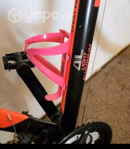 Bicicleta jeep aro 27.5 - Imagen 5