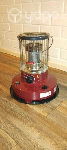 Estufa Toyotomi KS-27