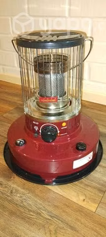 Estufa Toyotomi KS-27