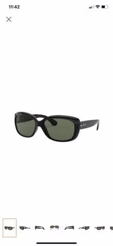 Ray Ban Jacckie Ohh - Imagen 5