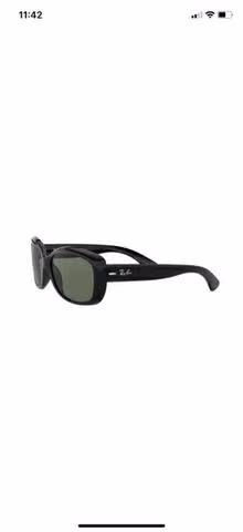 Ray Ban Jacckie Ohh - Imagen 4