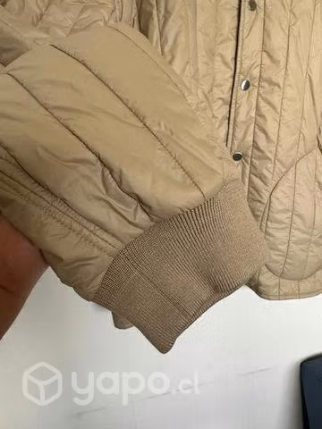 Chaqueta Polo talla XXL