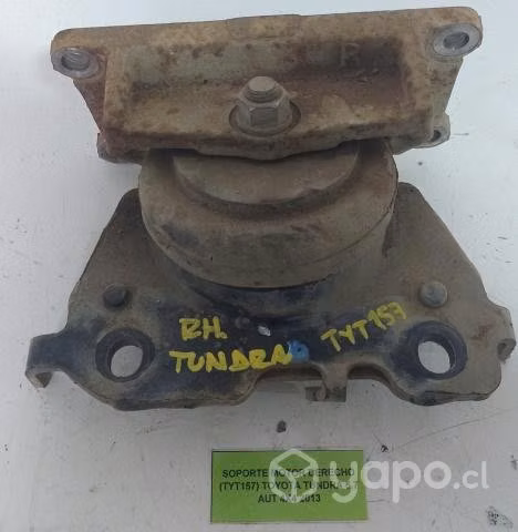 Soporte Motor Derecho (TYT157) Toyota Tundra 2013