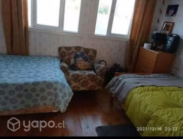 Linda y amplia casa