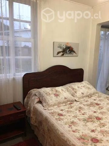 Puerto Varas. Se arrienda departamento año corrido