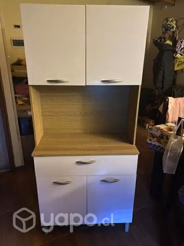 Mueble de cocina nuevo