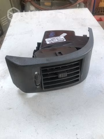 Rejilla ventil costado der tablero Peugeot Boxer
