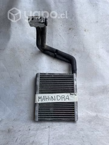 Evaporador aire acondicionado Mahindra 2015