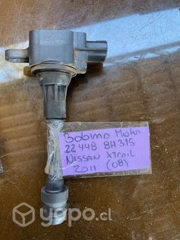Bobina motor 22448 8H315 Nissan Xtrail 2011 (08)