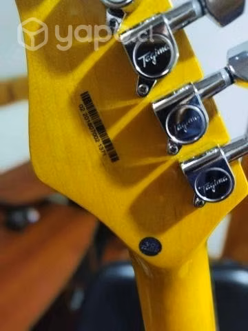 Guitarra Tagima TG 530