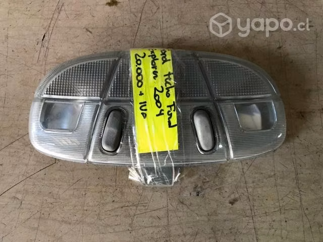 Farol Techo Ford Explorer 