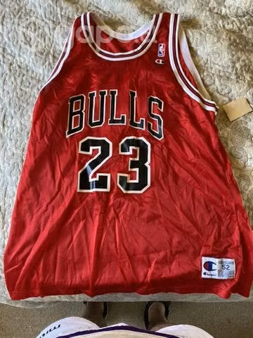 Polera original jordan
