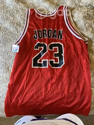 Polera original jordan