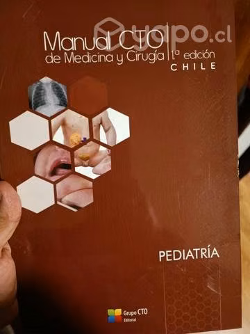 libros de medicina