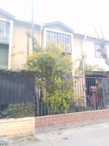 Casa en venta quilicura