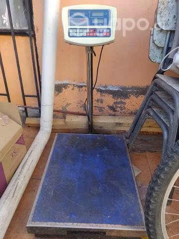 Balanza Maigas 300k