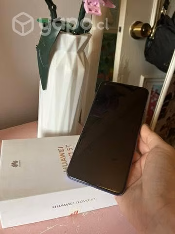 Huawei Nova 5t