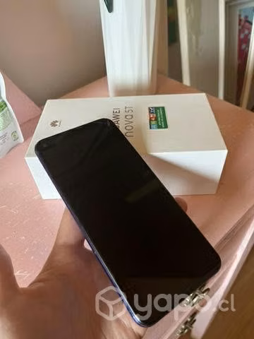 Huawei Nova 5t