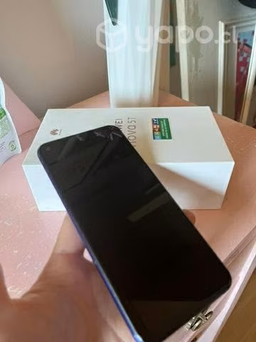 Huawei Nova 5t