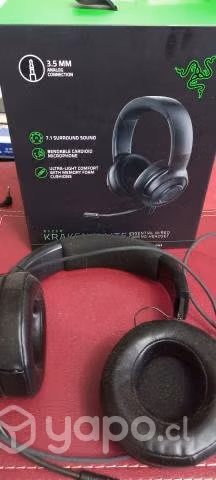 Audio Kraken X lite
