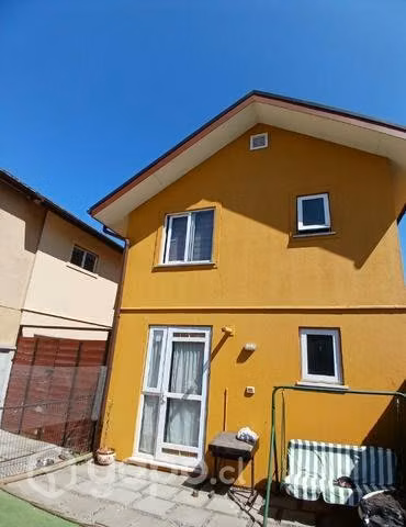 Casa en condominio brisas