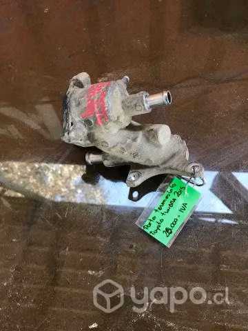 Porta termostato Toyota Tundra 2015